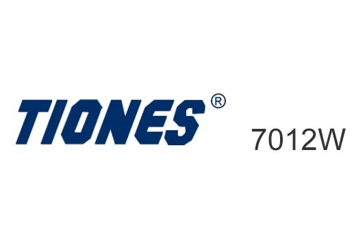 TIONES® 7012W