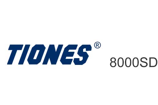 Tiones® 8000SD