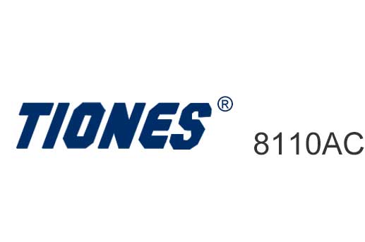 Tiones® 8110AC