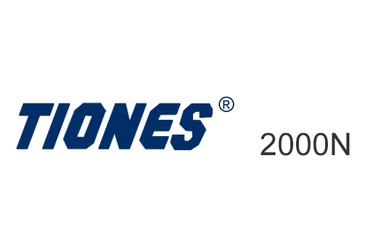 Tiones®  2000N