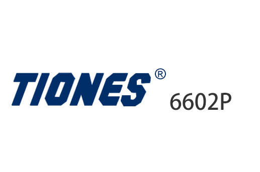 Tiones&reg; 6602P