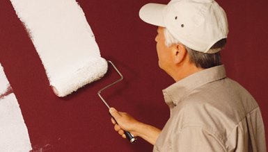 封闭底漆